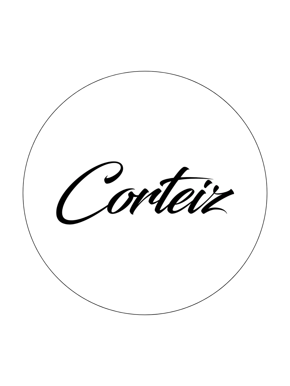 Corteiz