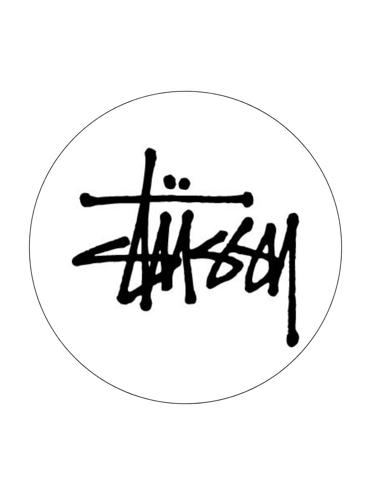 Stussy