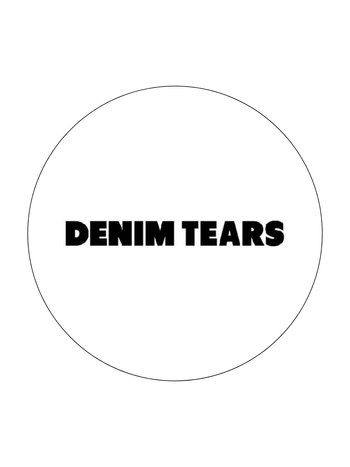 Denim Tears