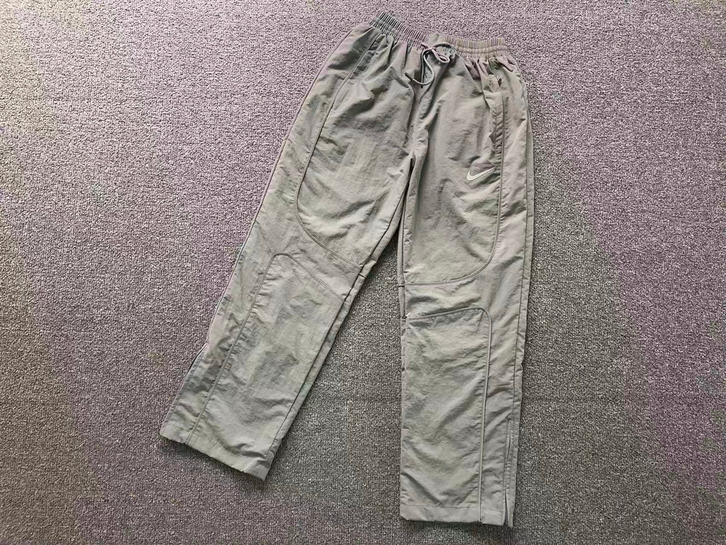 Calça "Onyx Reflective" Nike x Corteiz