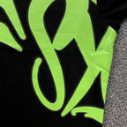 CAMISETA SYNA WORLD LOGO