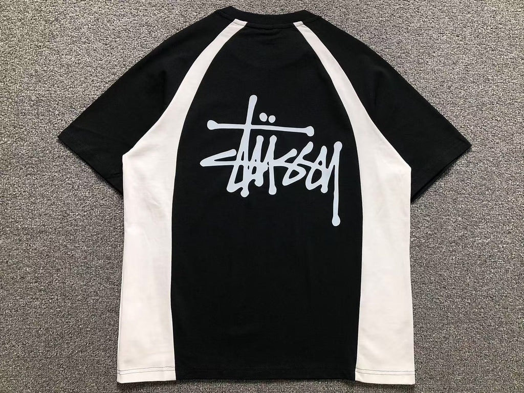 Camiseta Logo Stussy