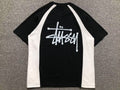 Camiseta Logo Stussy