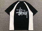 Camiseta Logo Stussy