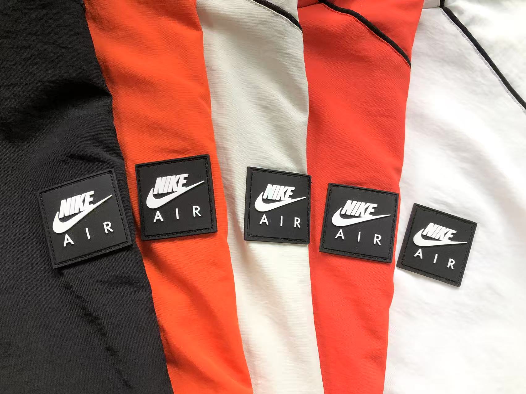 Jaqueta corta-vento Nike Air Windrunner