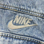 Blusa jeans Nike x Levi's