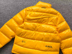 Nike x Nocta jaqueta Puffer