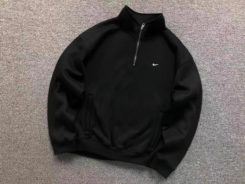 Blusa moletons Nike Solo Swoosh