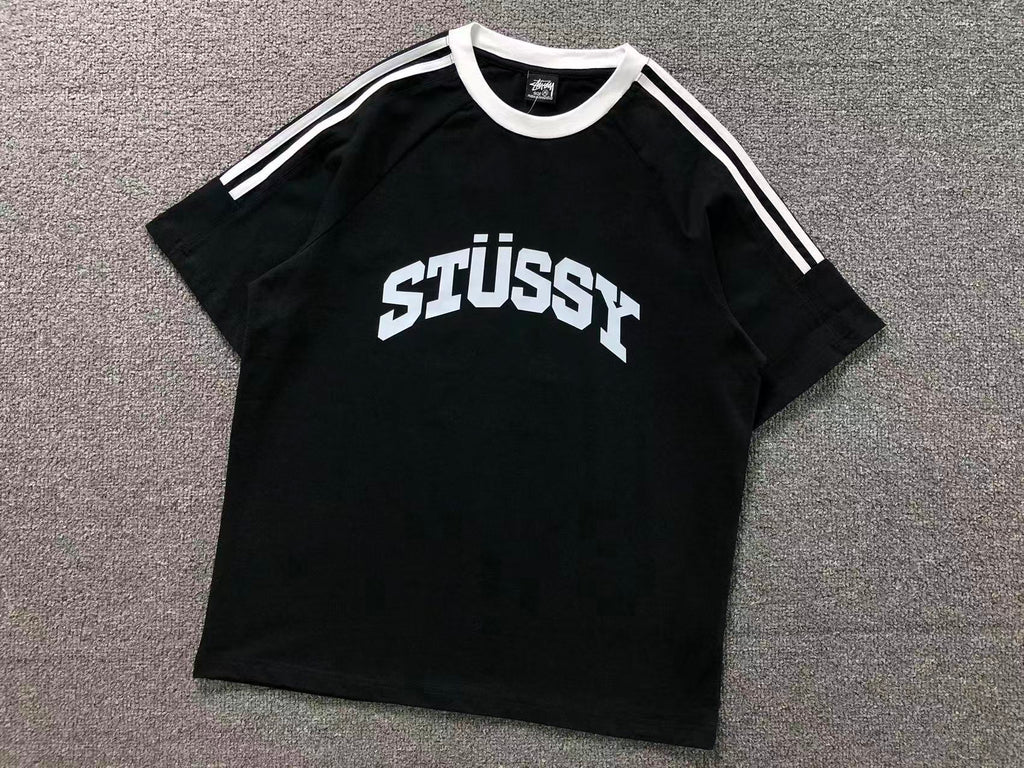 Camiseta Stussy