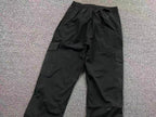 Calça de nylon preto Nike x NOCTA