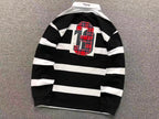 Camisa Stripe Rugby Supreme