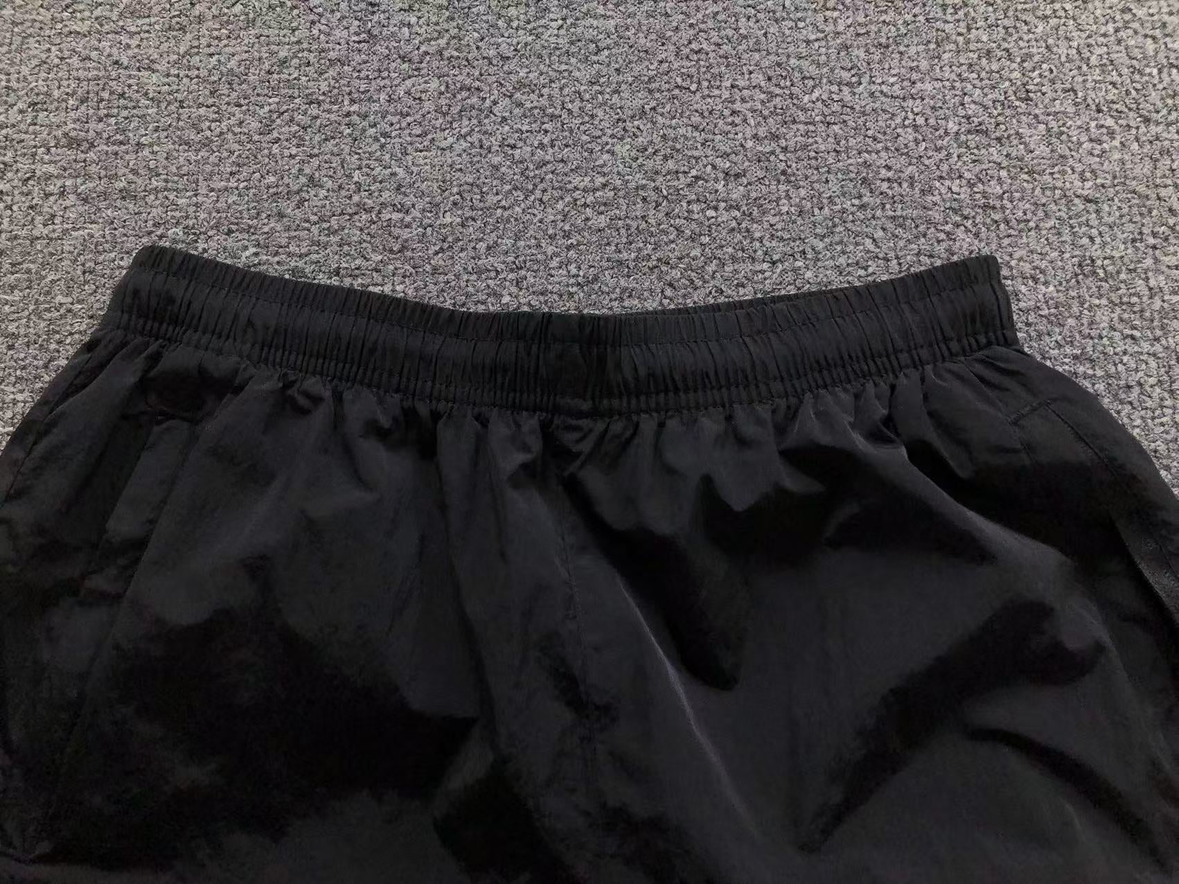 Calça Nike Big Swoosh Woven