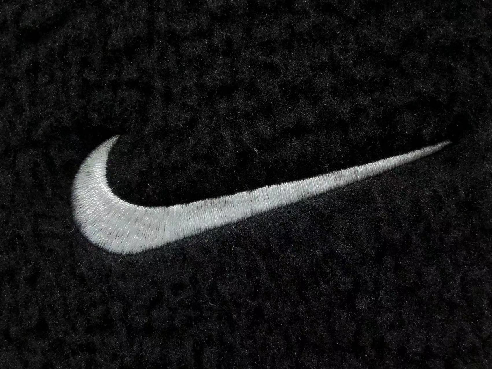 Blusa moletom Supreme x Nike ACG Fleece Pullover