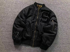 Jaqueta Reversible GoodEnoug x Supreme