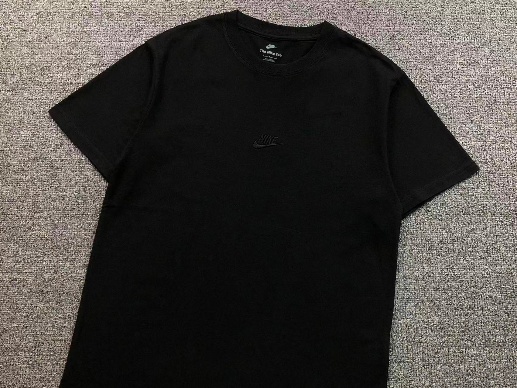 Camiseta Nike Dri-fit Primary Statement