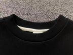 Blusa moletom Nike Solo Swoosh