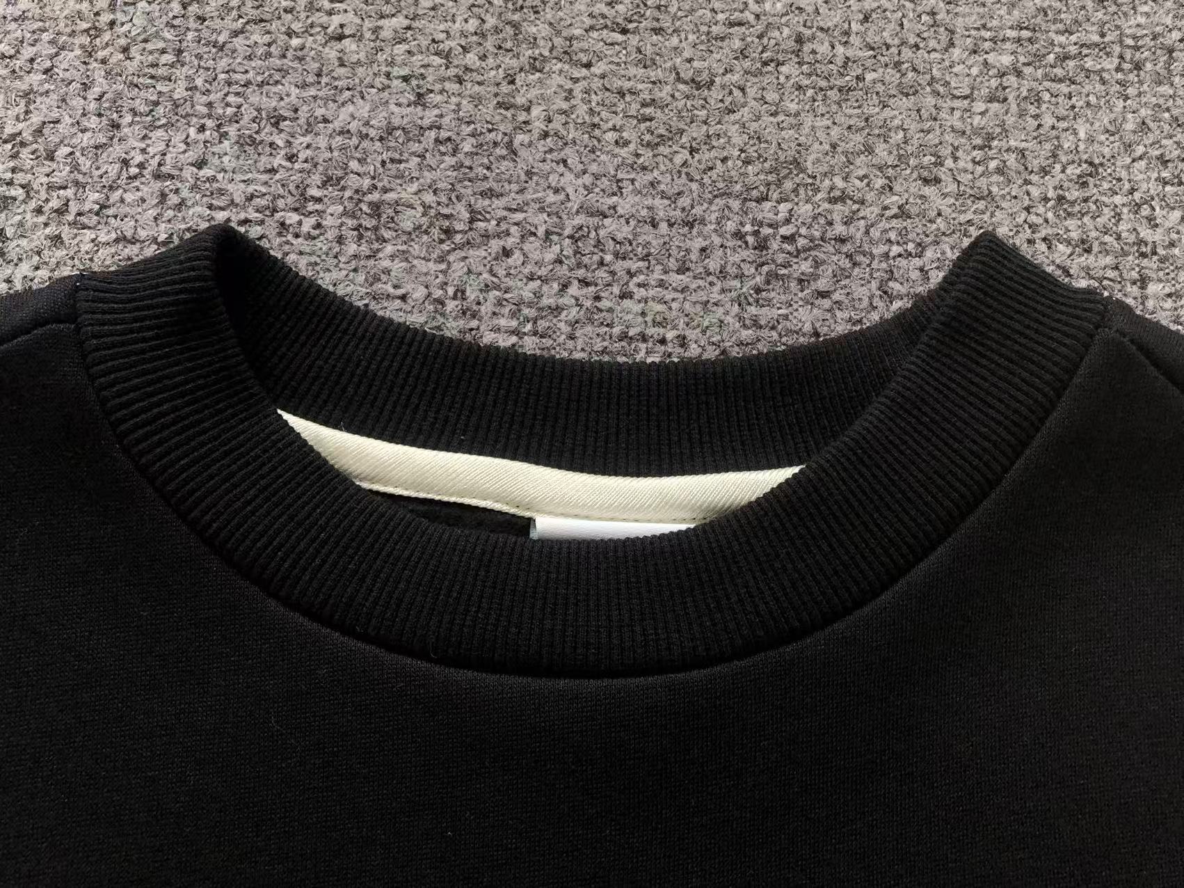 Blusa moletom Nike Solo Swoosh
