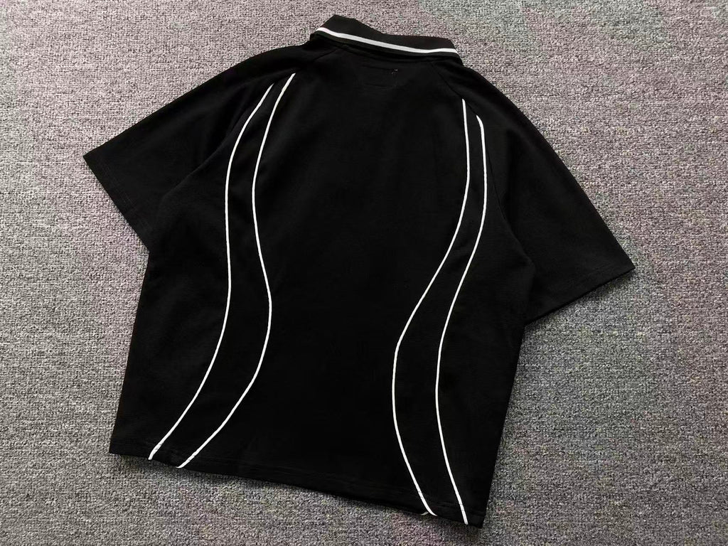 Camiseta Polo Corteiz Tracksuit