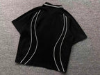 Camiseta Polo Corteiz Tracksuit