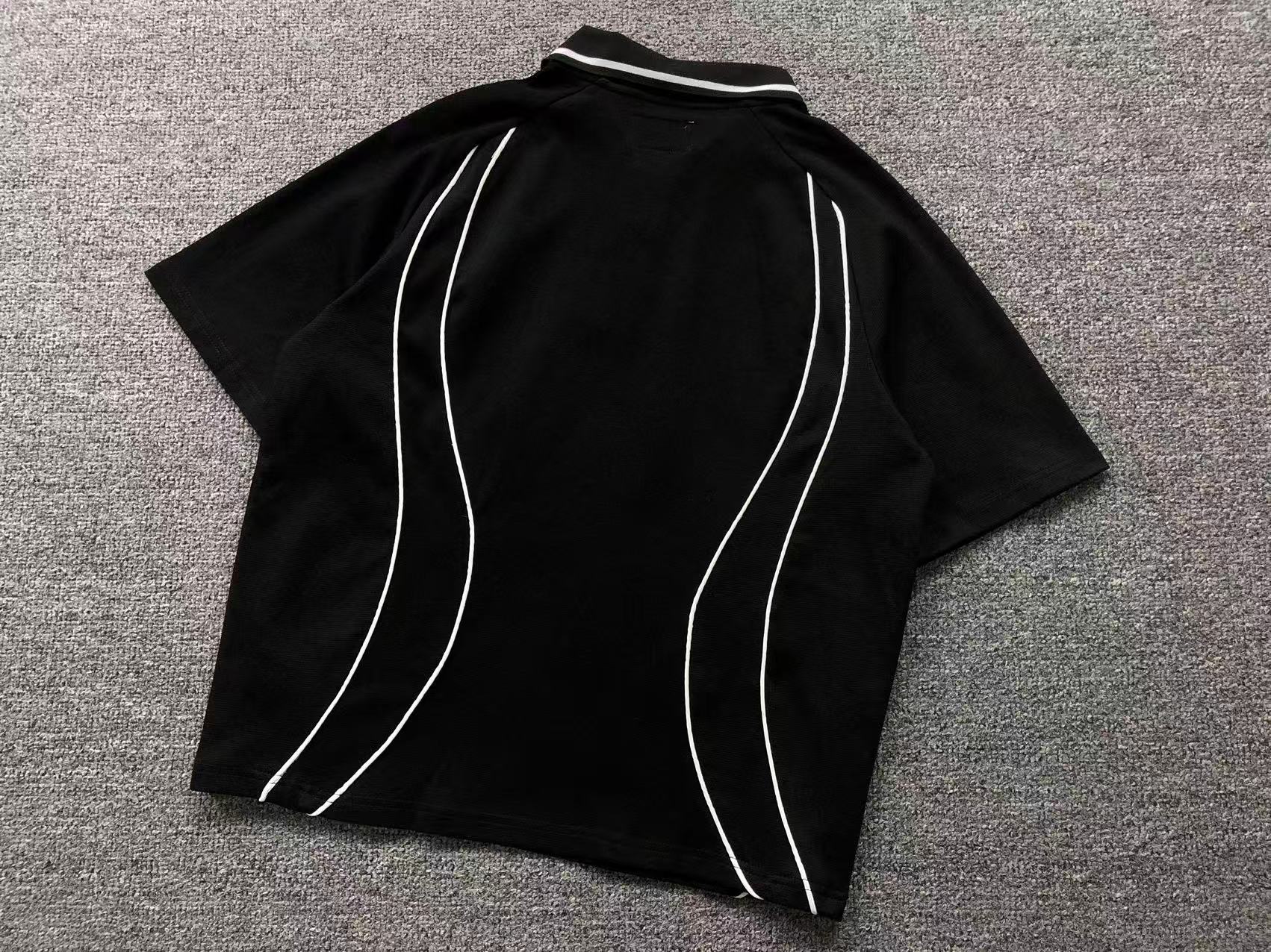 Camiseta Polo Corteiz Tracksuit