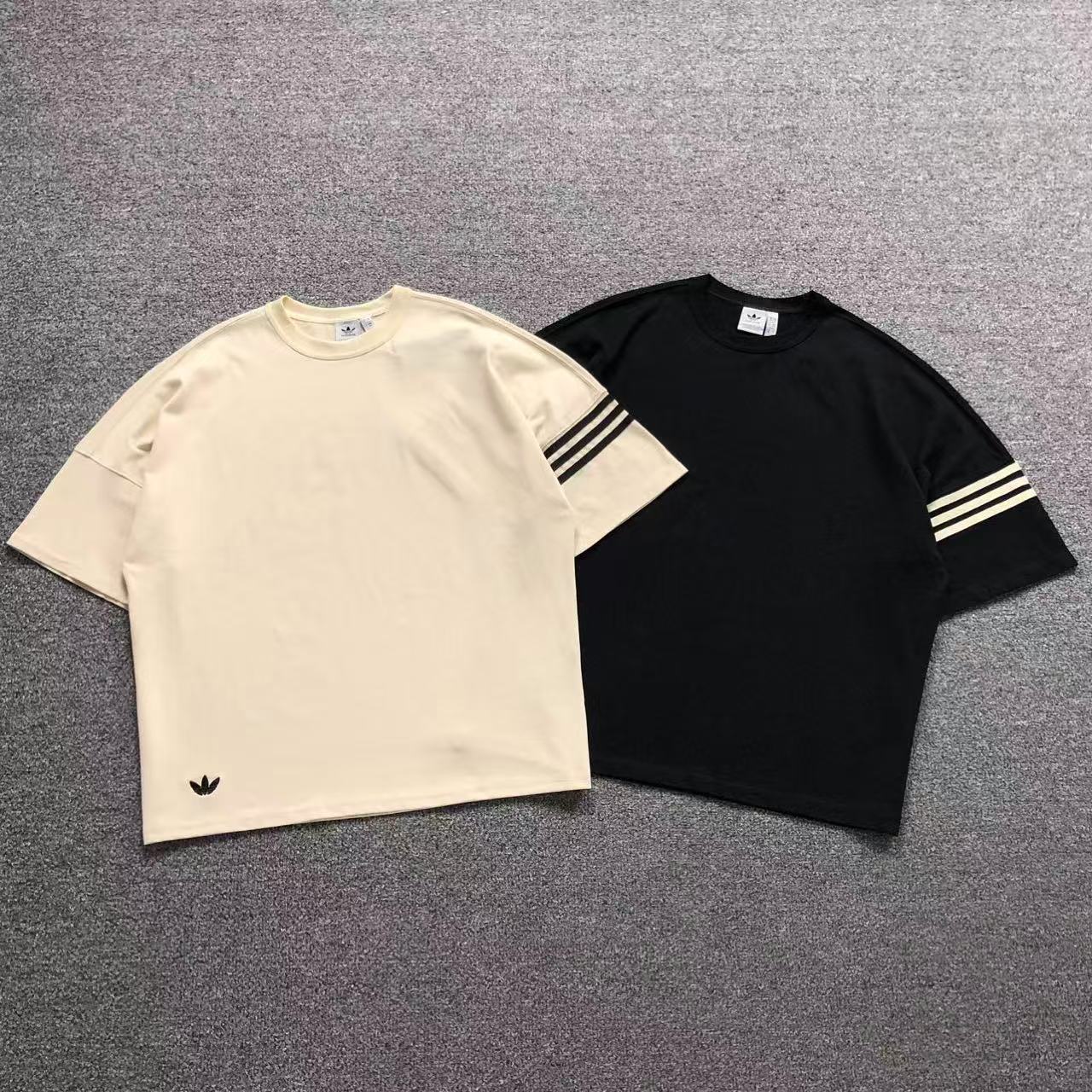 Camiseta Adidas Adicolor Neuclassics
