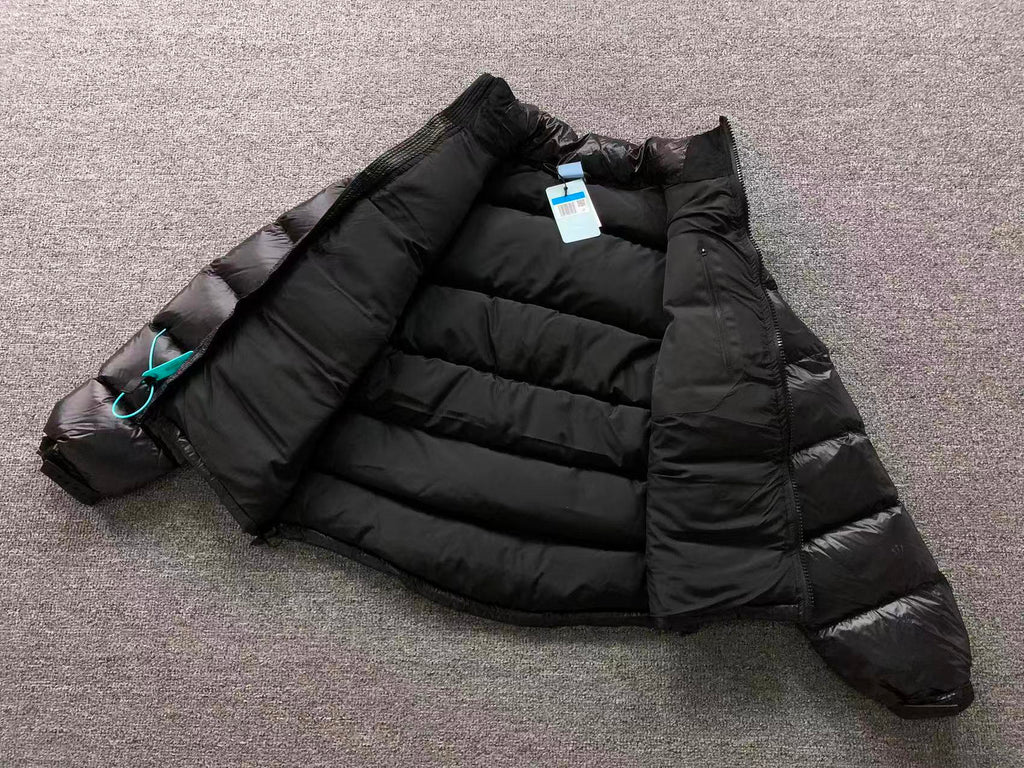 Nike x Nocta jaqueta Puffer