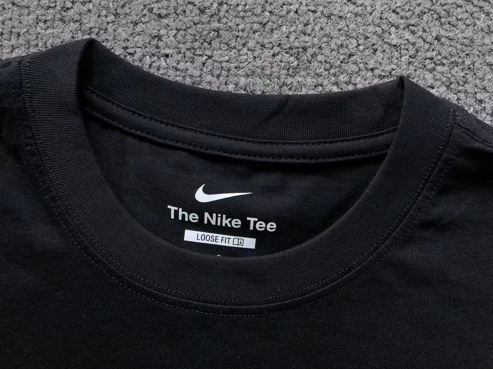 Camiseta Nike M90 Summit JDI