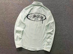 Standard logo shirt Stussy