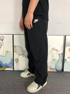 Calças de sarja Nike Sportswear