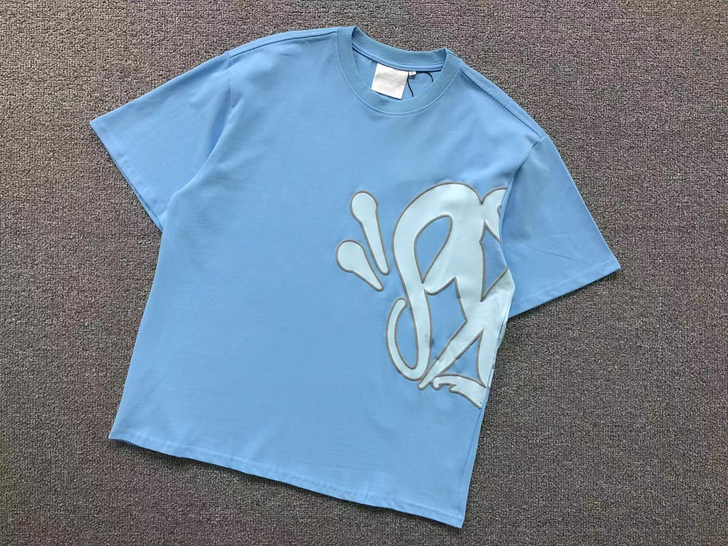 Camiseta Syna world