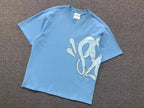 Camiseta Syna world