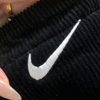 Jaqueta Supreme x Nike Arc Corduroy Hooded Jacket