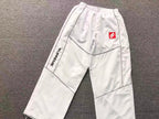 Calça Reflective Piping Pullover Supreme