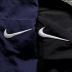 Blusa Nike Big Swoosh Woven