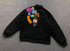 Stussy Souvenir Stadium Bomber