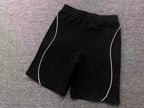 Short Corteiz Tracksuit