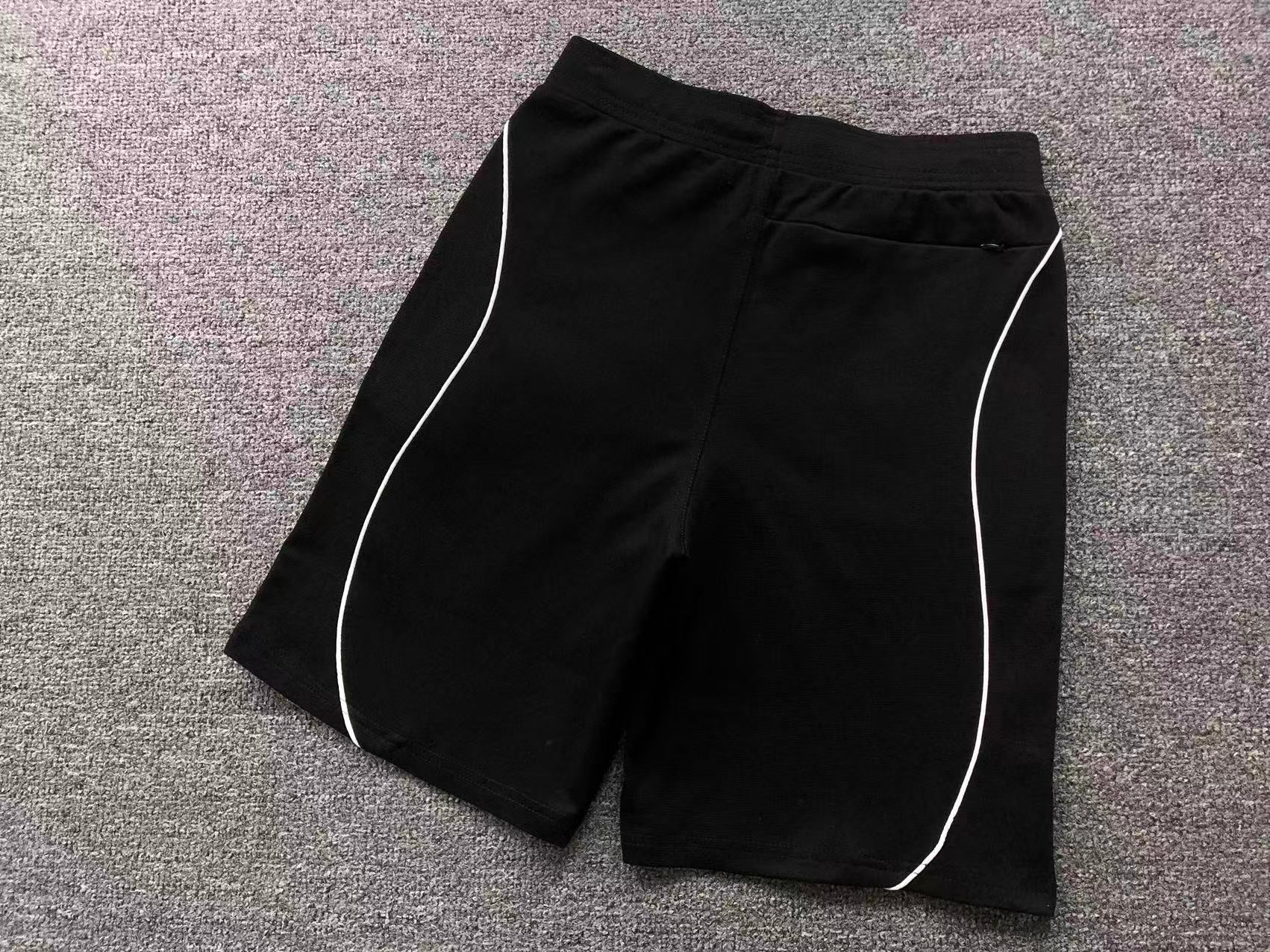 Short Corteiz Tracksuit