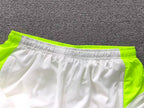 Calça colaboração Palace x Nike Total 90