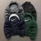 Jaqueta Nike x Supreme Track Jacket