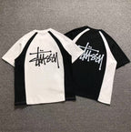 Camiseta Logo Stussy