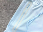 Calça Nike x NOCTA Tech Fleece Azul