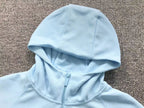 Blusa Nike x NOCTA Tech Fleece Azul