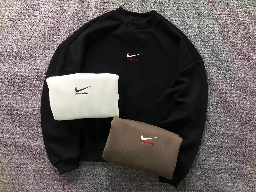 Moletom Nike da coleção "Year of the Horse"