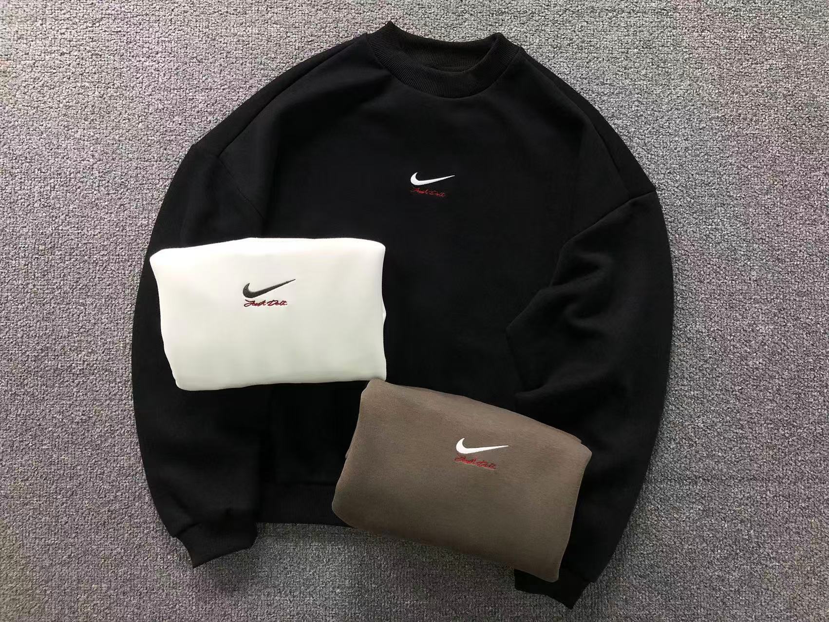 Moletom Nike da coleção "Year of the Horse"
