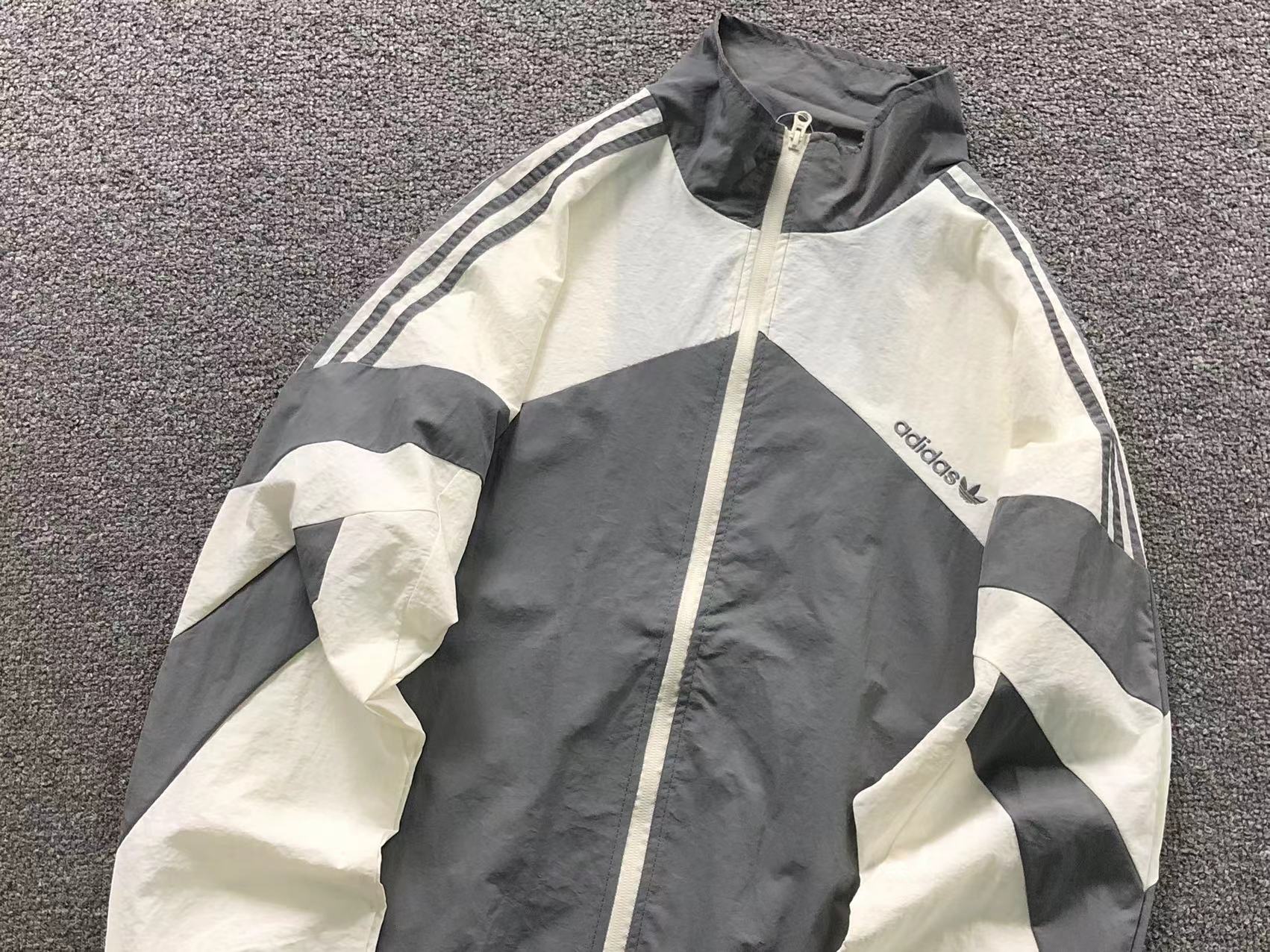 Jaqueta Palmeston Adidas