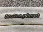 Calça Performance Bottoms Heather - Broken Planet