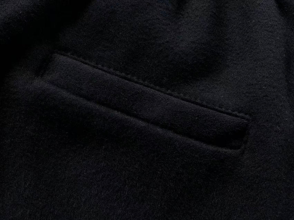 Calça Corteiz blackout