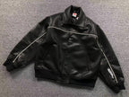 Nike x Supreme Leather Jacket
