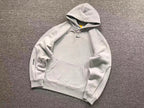 Blusa de moletom colaboração Nike x NOCTA