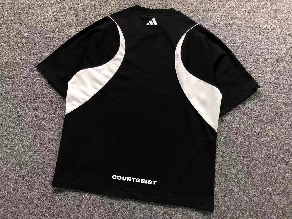 Camiseta didas Courtgeist TEE Adidas